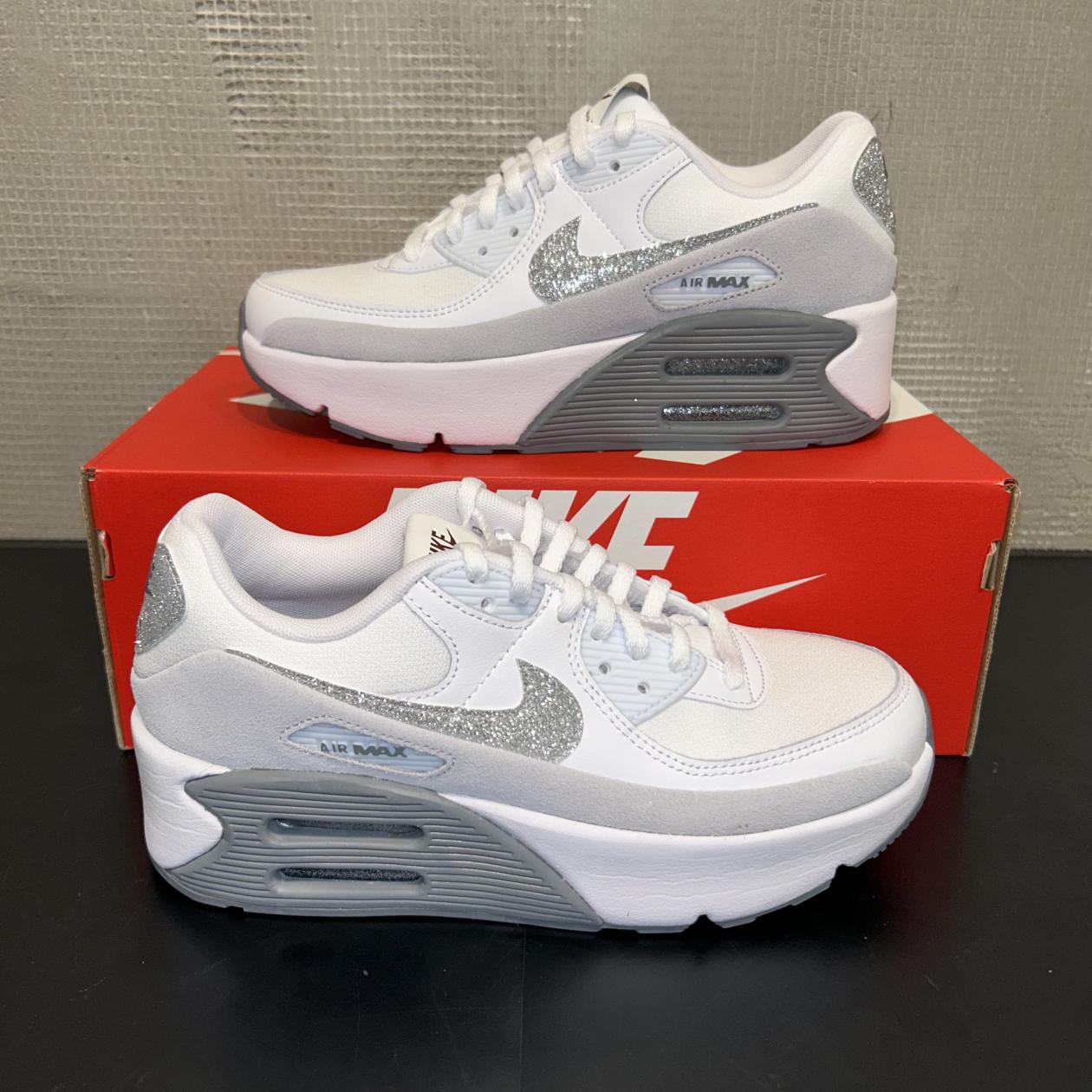 AIR MAX 90 LV8 ABC MART SPORTS